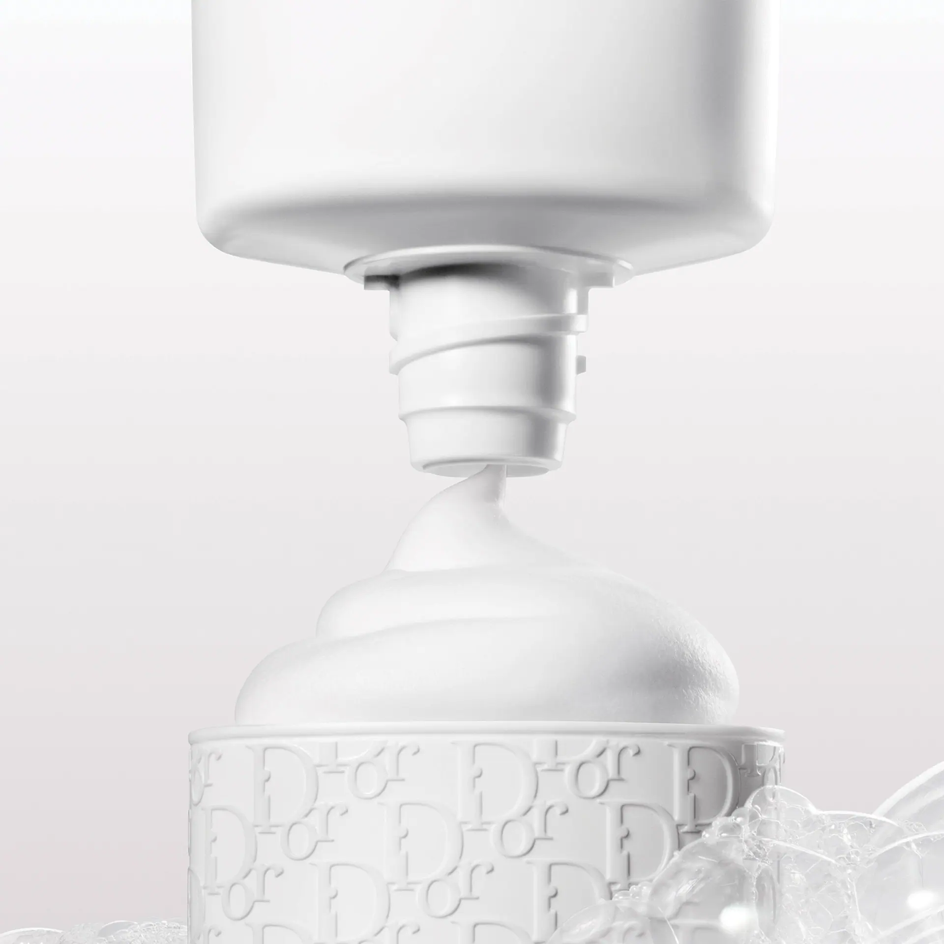 DIOR La Mousse Off/On Foaming Cleanser 150ml