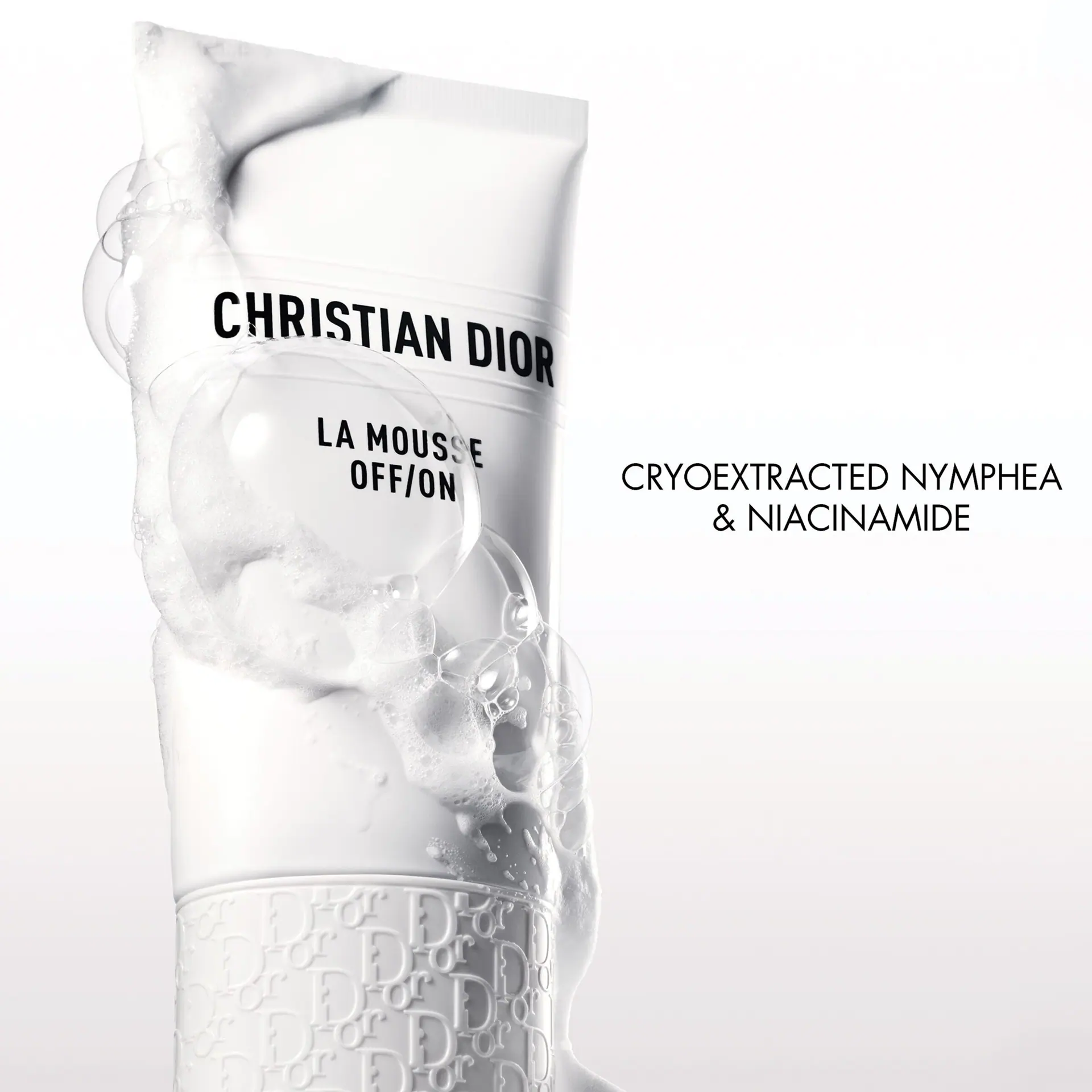 DIOR La Mousse Off/On Foaming Cleanser 150ml