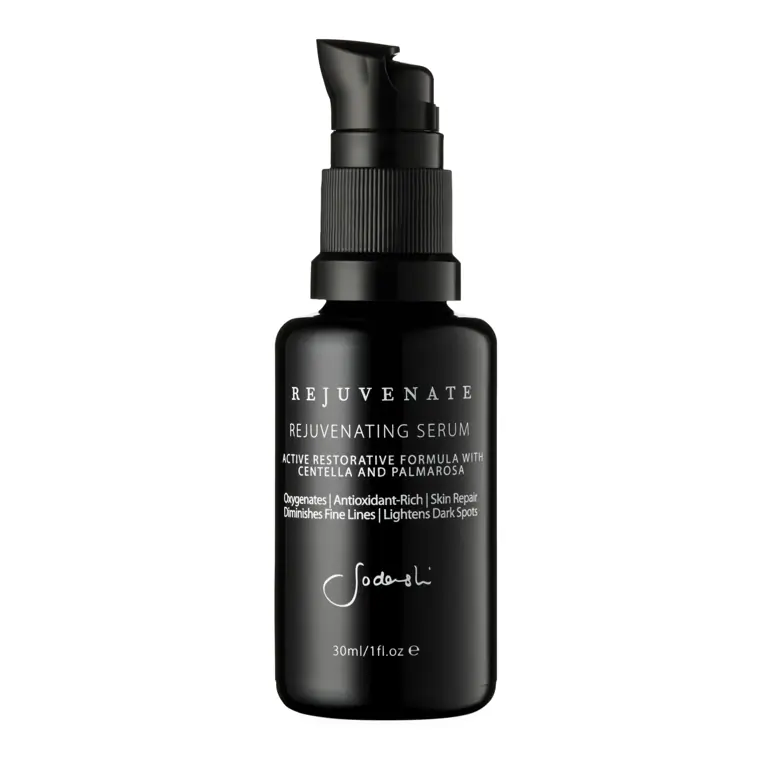 Sodashi Rejuvenating Serum