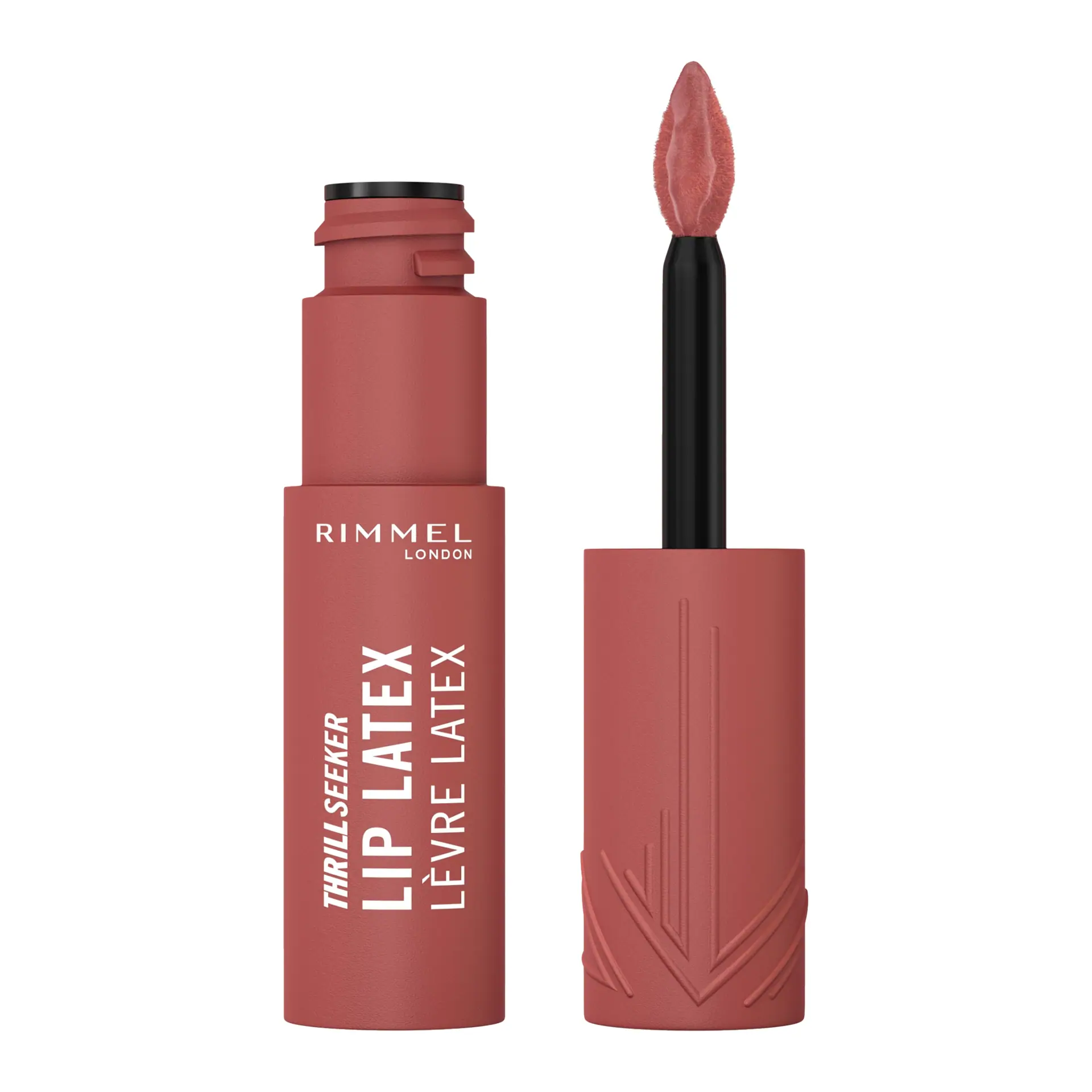Rimmel Thrill Seeker Lip Latex