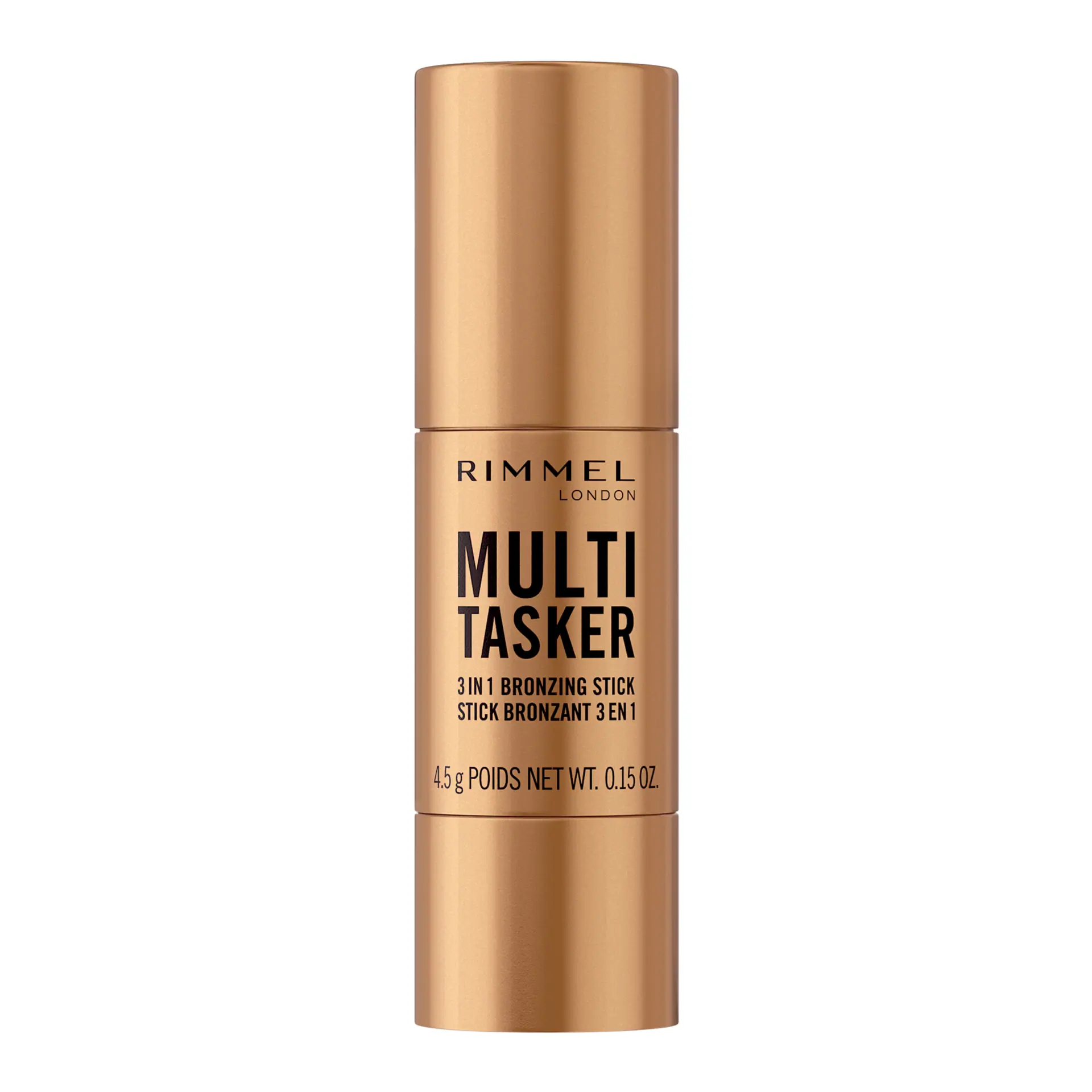 Rimmel London Multi Tasker Bronzing, Sculpting & Contour Stick