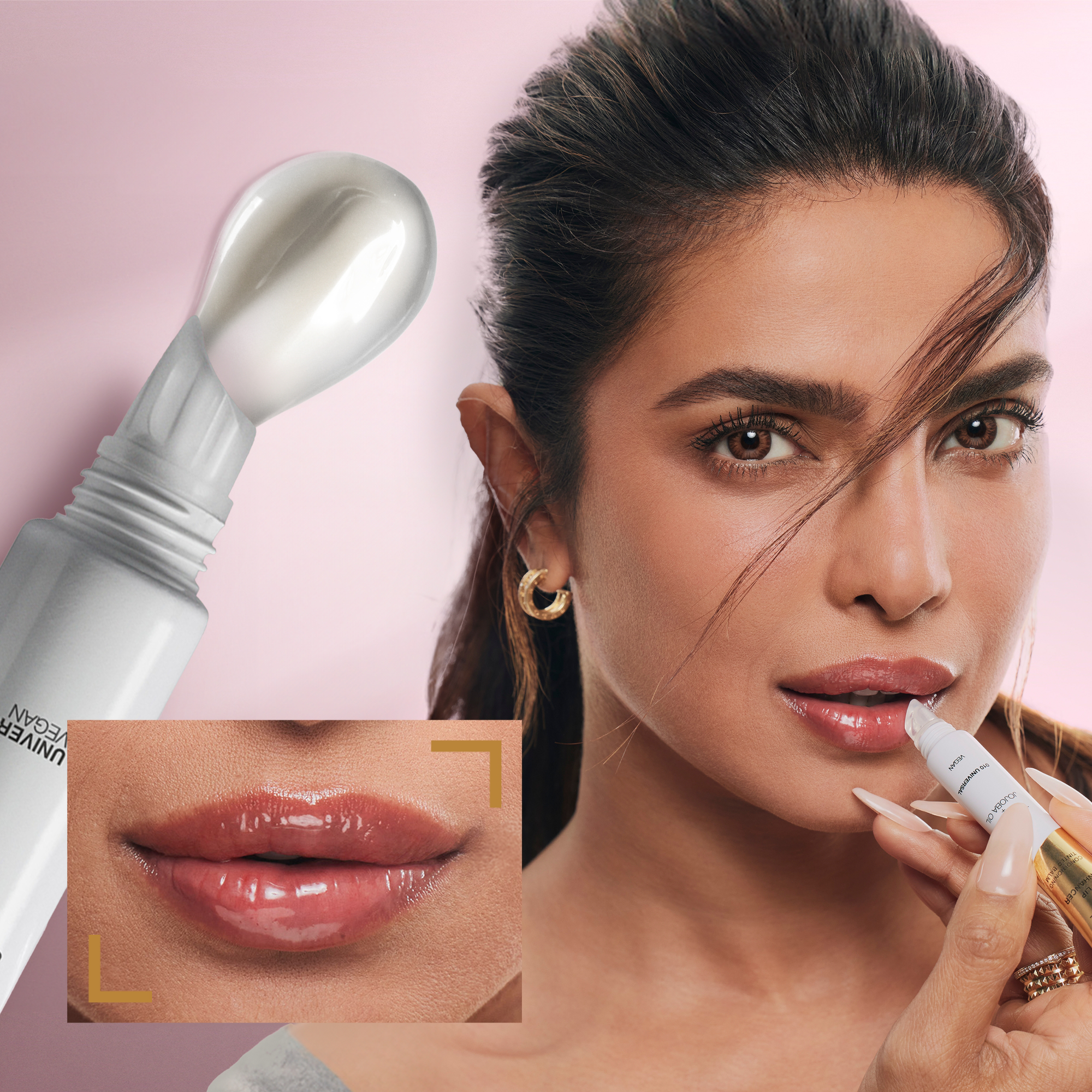 Max Factor Miracle Pure Lip Enhancer