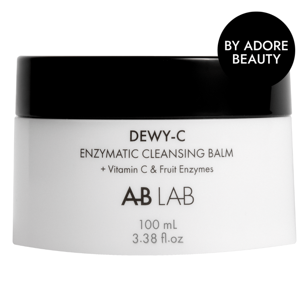 AB LAB by Adore Beauty Dewy-C Enzymatic Cleansing Balm 100ml with ...