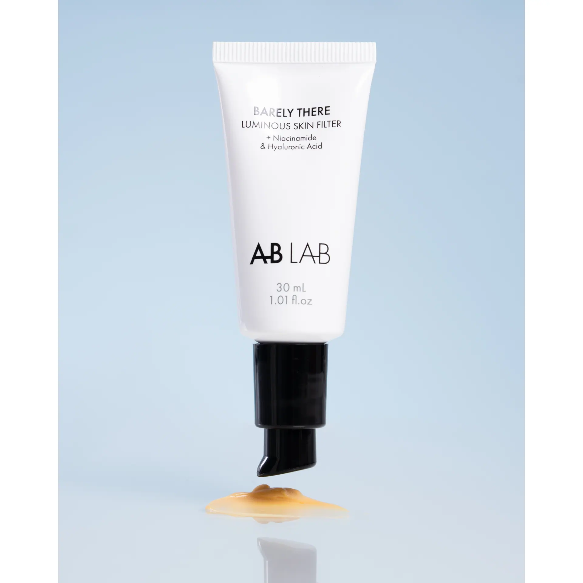 AB LAB by Adore Beauty Barely There Luminous Skin Filter Primer 30mL