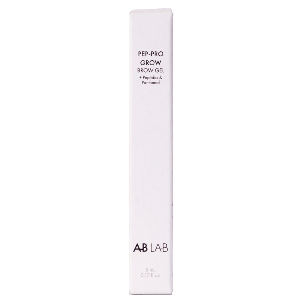 AB LAB by Adore Beauty Pep-Pro Grow Brow Gel