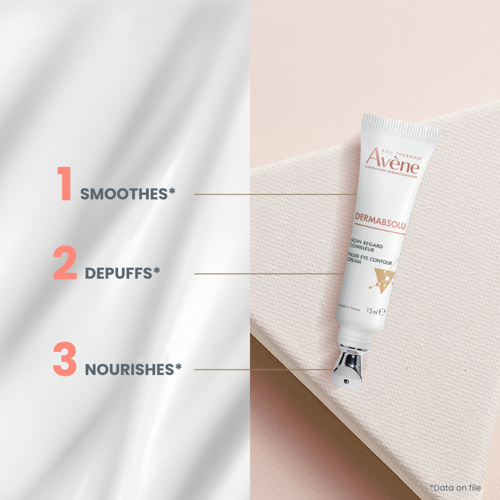 Avène DermAbsolu Youth Eye Cream 15ml