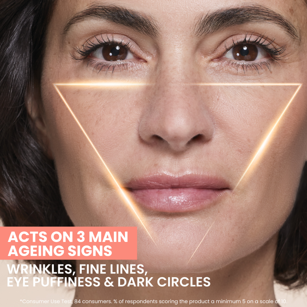 Avène DermAbsolu Youth Eye Cream 15ml