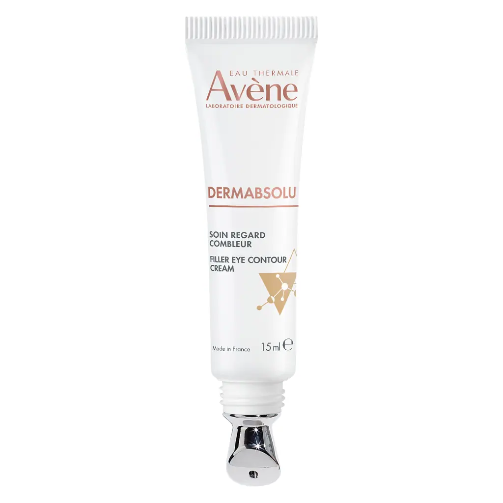 Avène DermAbsolu Youth Eye Cream 15ml