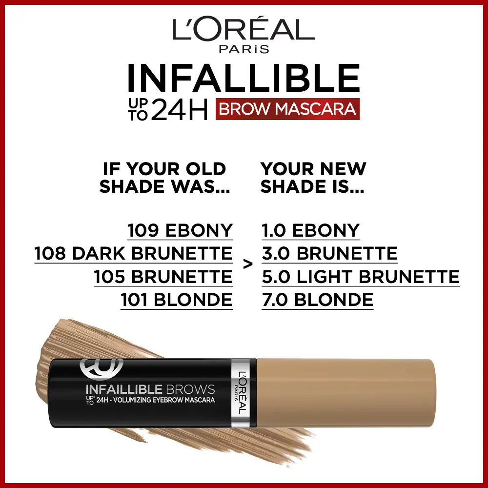 L'Oreal Paris Brow Artist Plumper