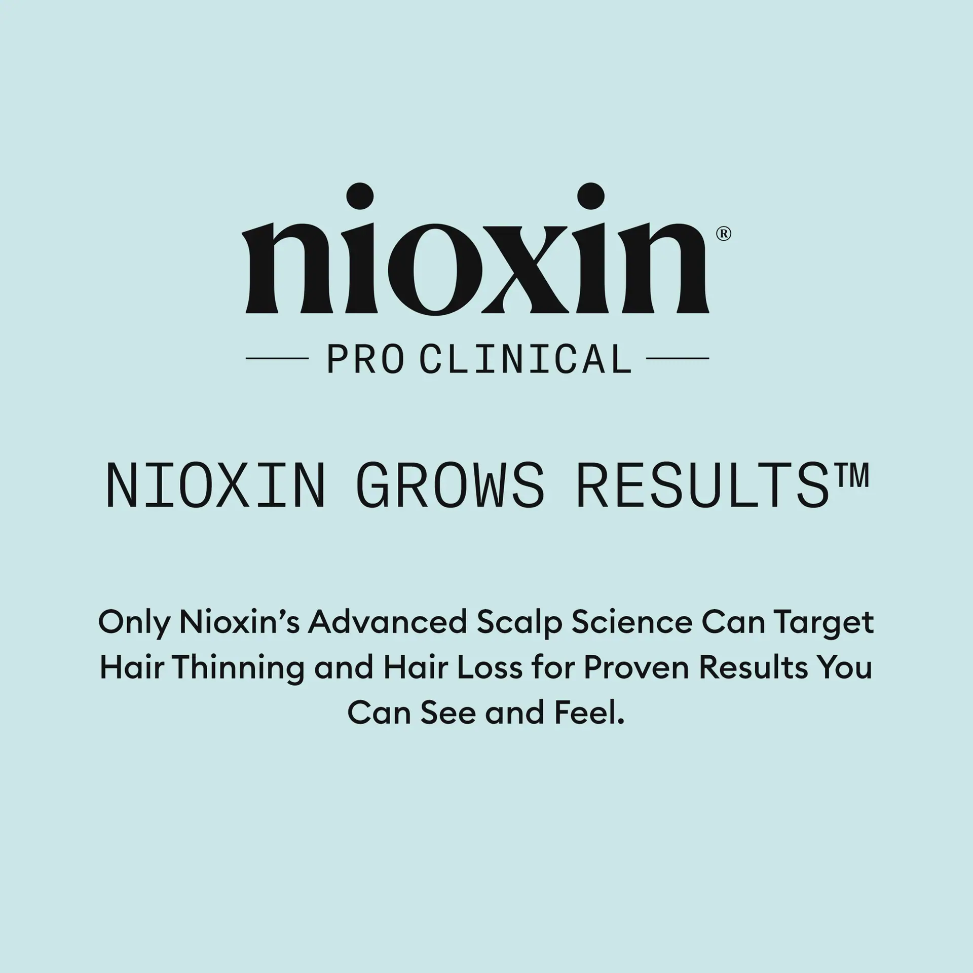 Nioxin Scalp Recovery™ System for Anti-Dandruff & Itchy Scalp Relief - Includes Shampoo, Conditioner