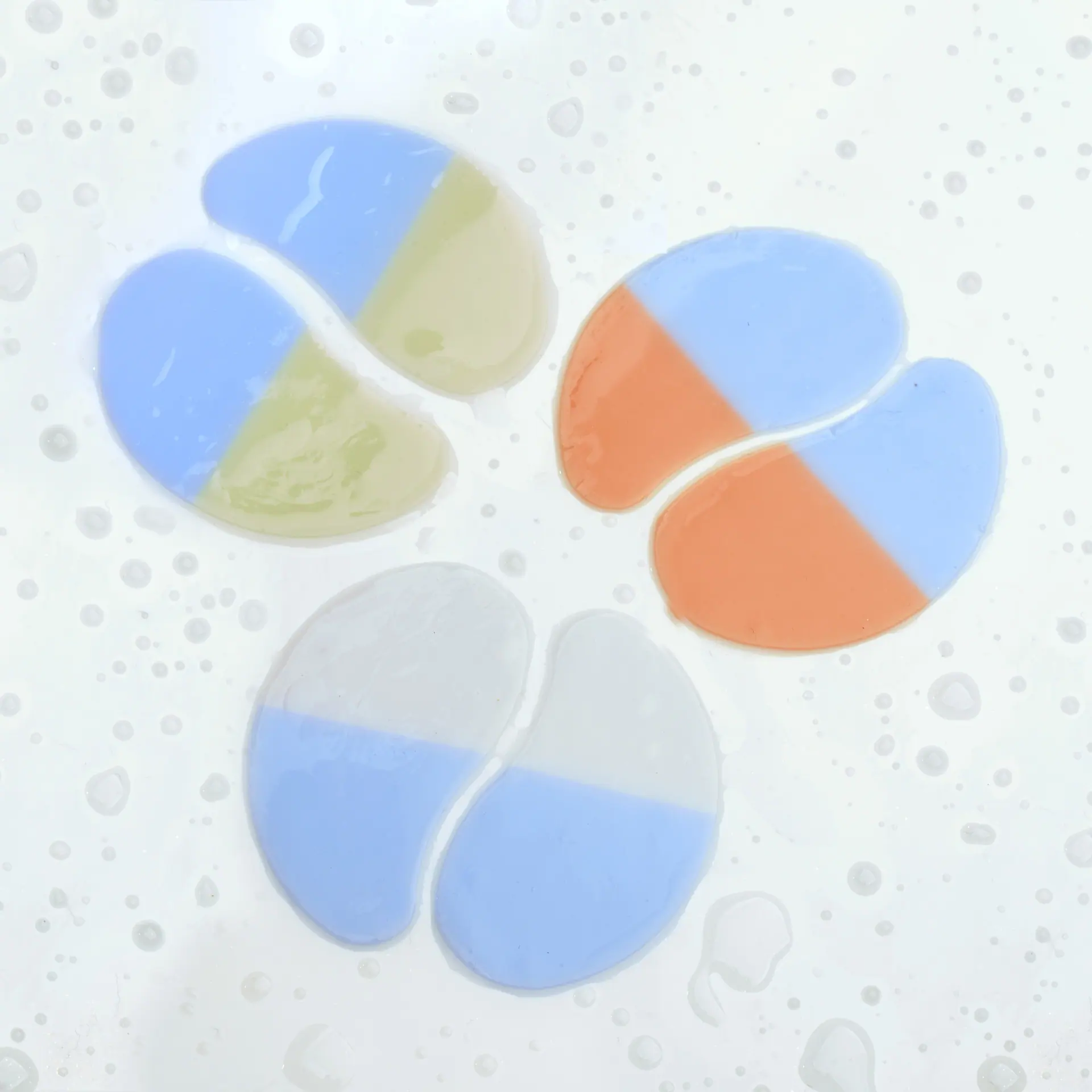 Esmi Skin Minerals HydraDew Patches - Reset and Rewind