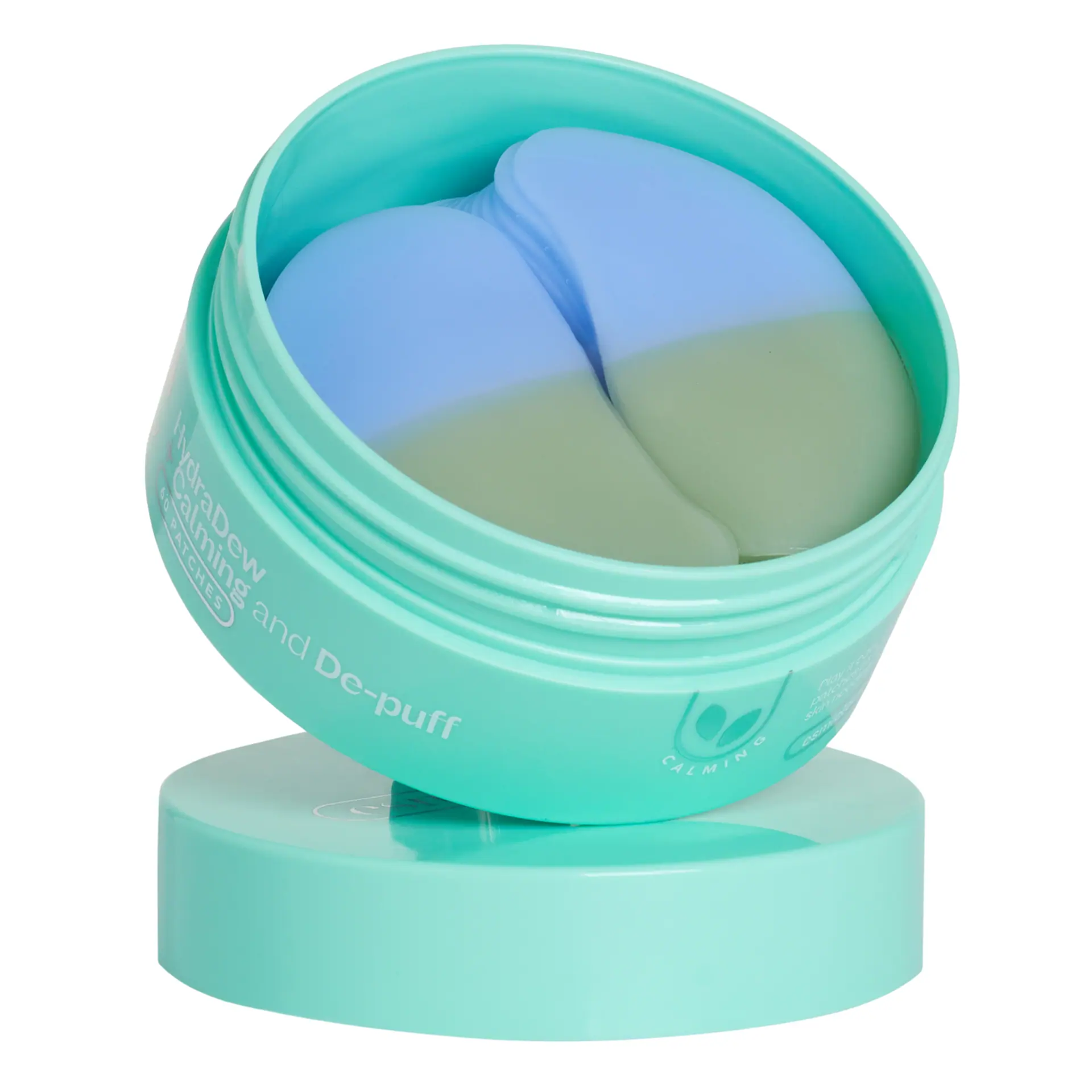 Esmi Skin Minerals HydraDew Patches - Calming and De-puff