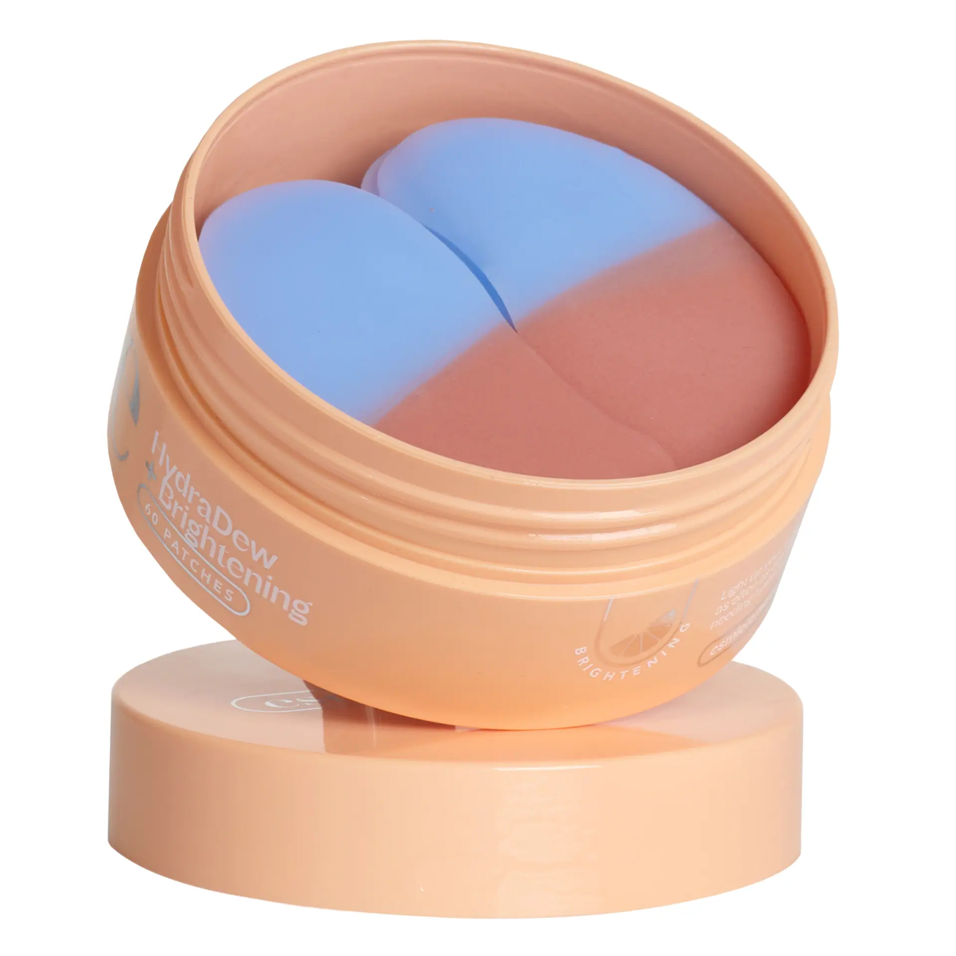 Esmi Skin Minerals HydraDew Patches - Brightening