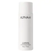 Alpha-H Illuminating Enzyme Polish with Native Rosella Flower 50g