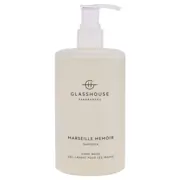 Glasshouse Fragrances 450ml Hand Wash - MARSEILLE MEMOIR
