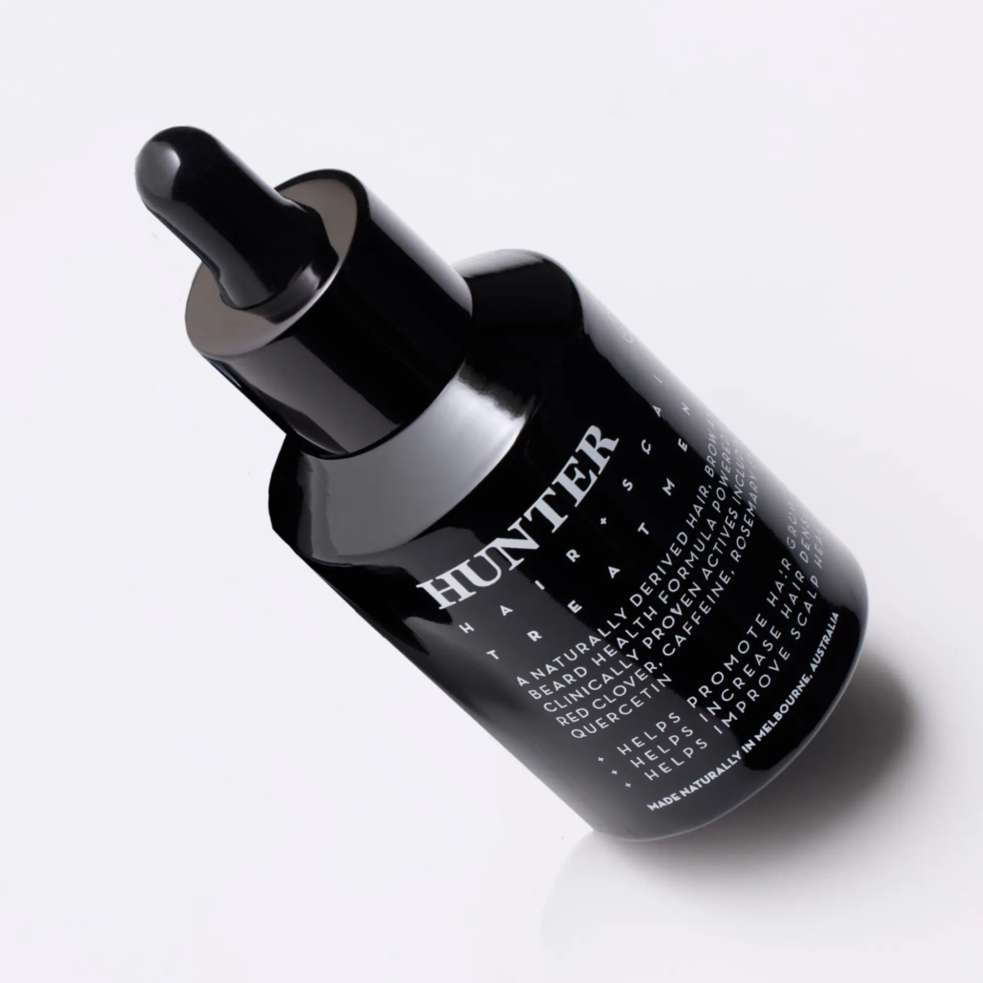 Hunter Lab Hair + Scalp Treatment