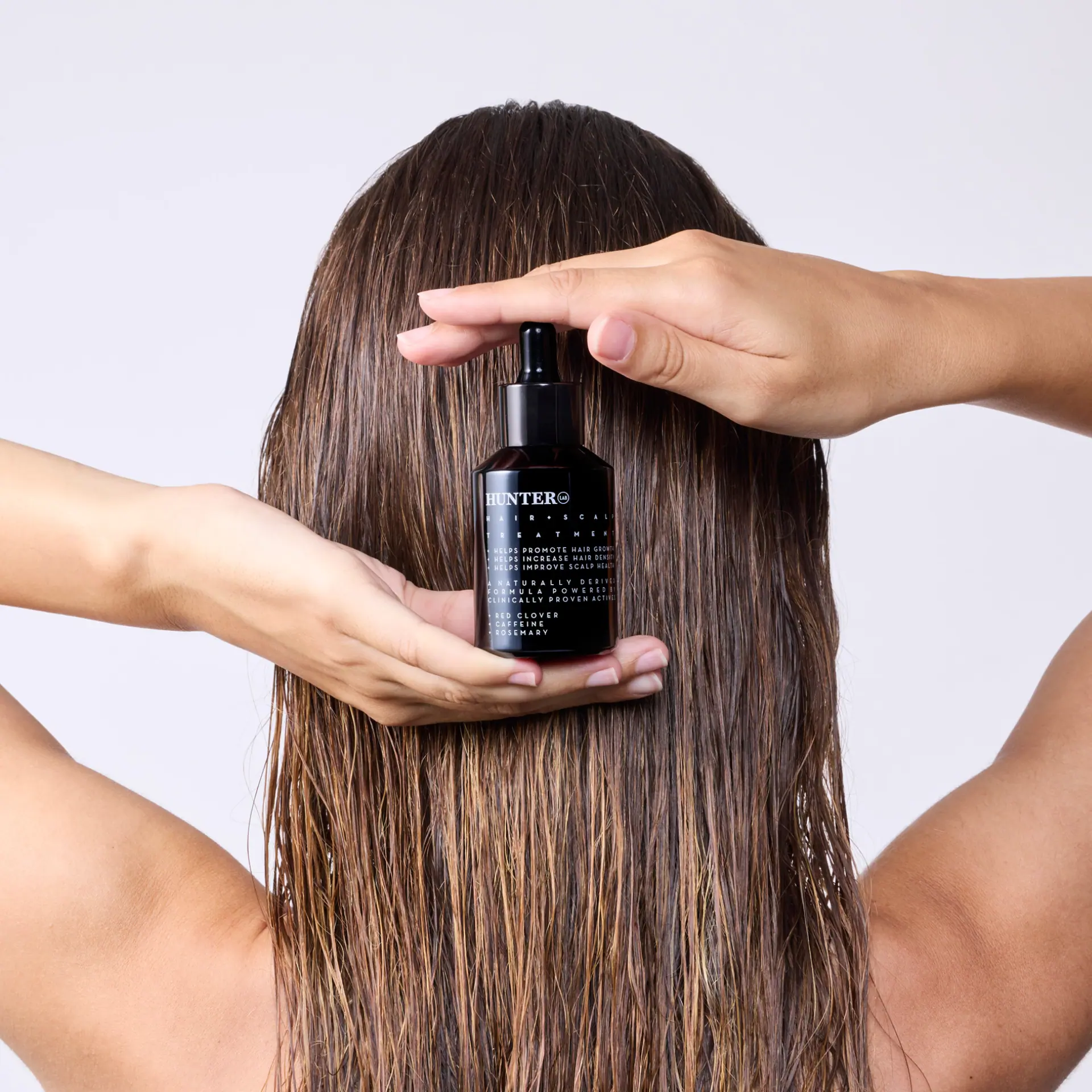 Hunter Lab Hair + Scalp Treatment