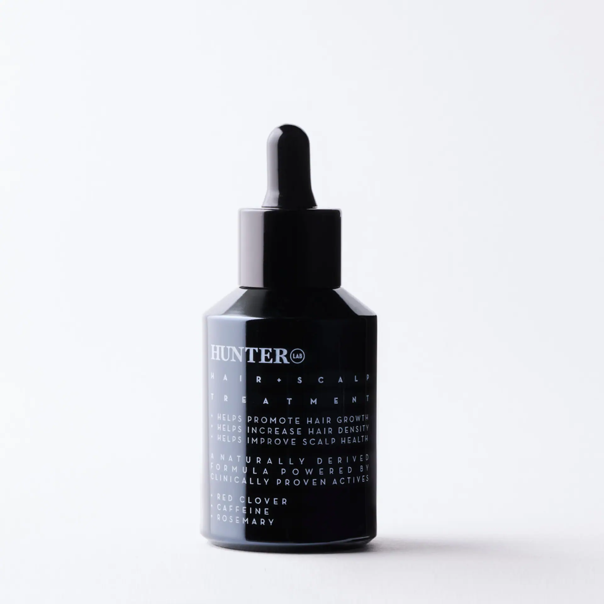 Hunter Lab Hair + Scalp Treatment