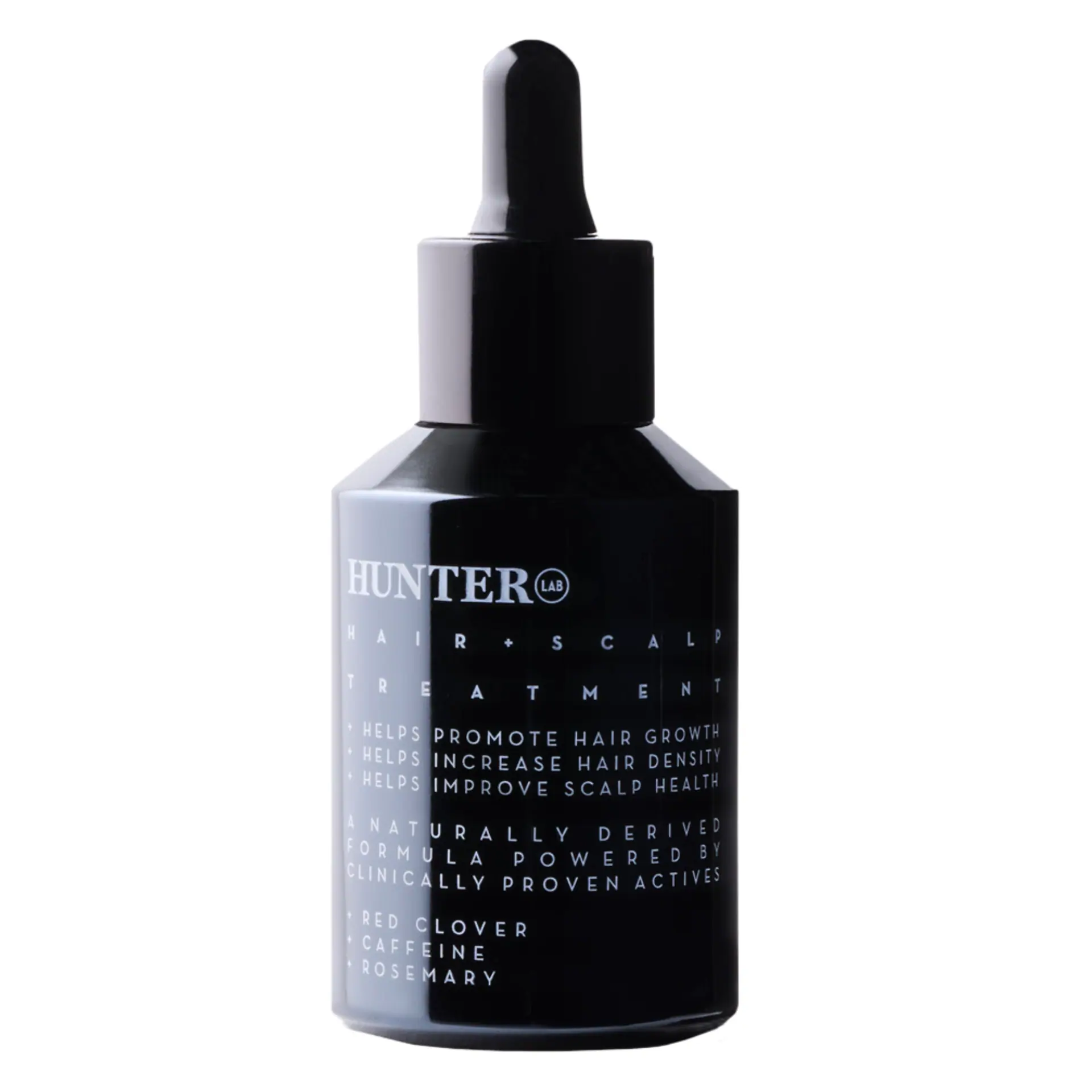 Hunter Lab Hair + Scalp Treatment