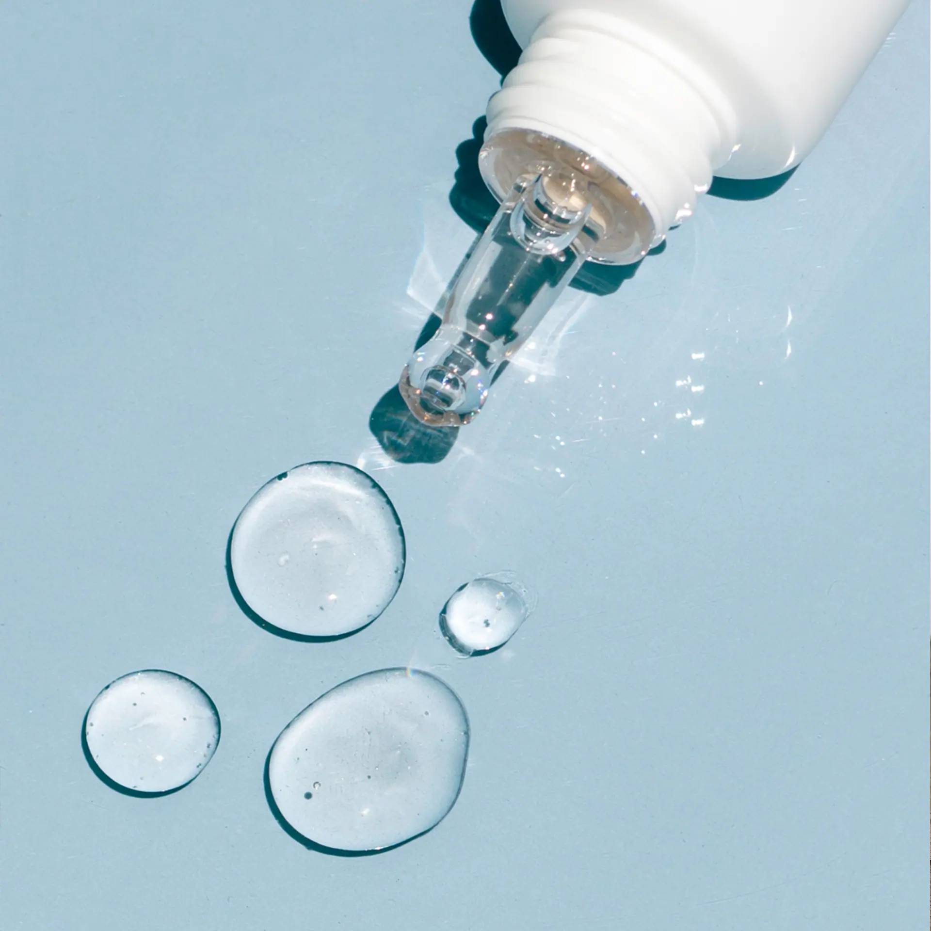 STRAAND The Crown Fix Prebiotic Serum
