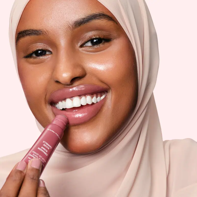 Laneige Glaze Craze Tinted Lip Serum