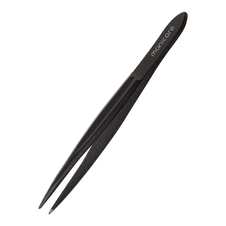 Manicare Point Tweezers