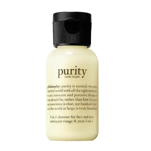 philosophy Gift with Purchase - When you spend $49 on philosophy NZ
