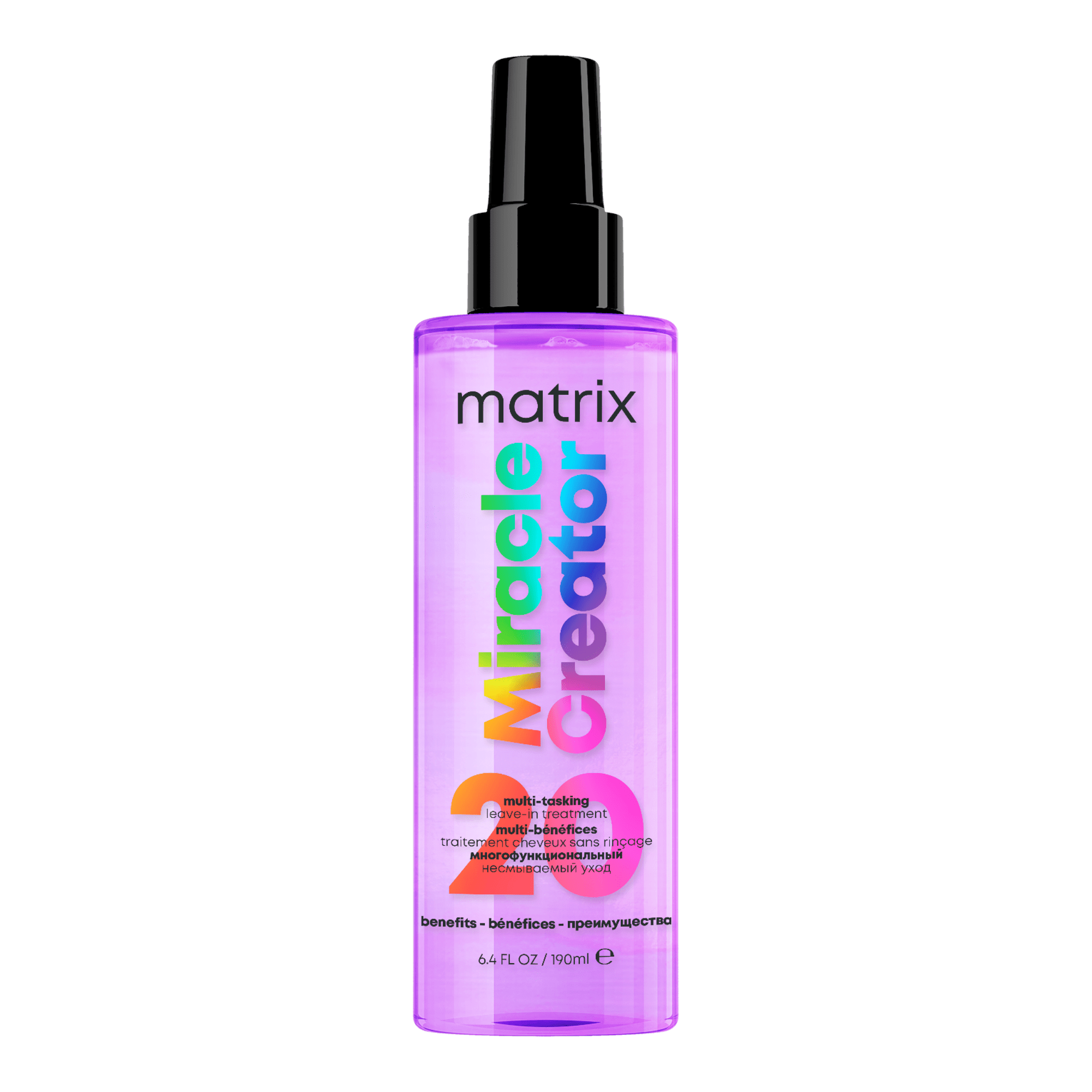 Matrix Miracle Creator 190ML NZ | Adore Beauty