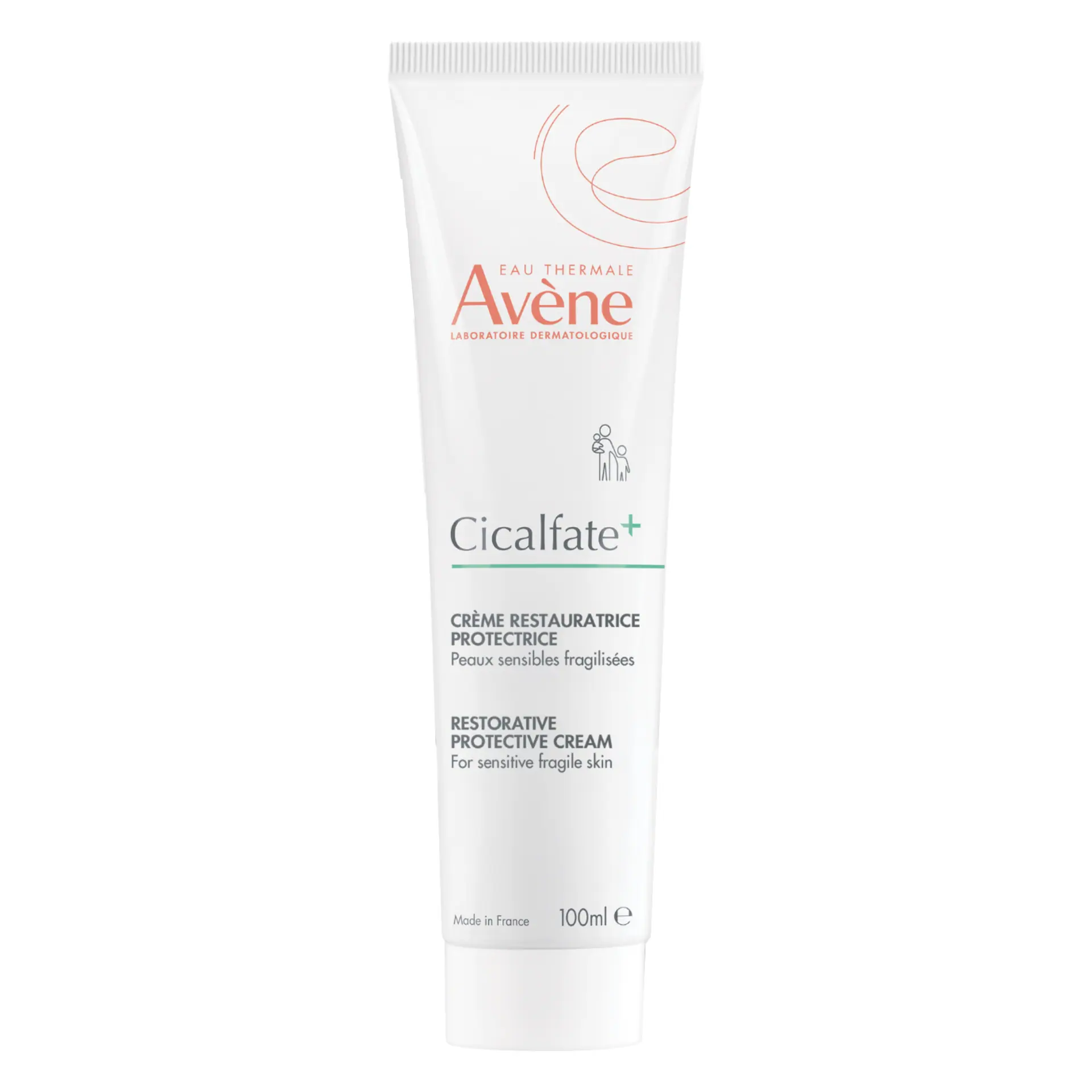 Avène Cicalfate+ Restorative Protective Cream 100ml