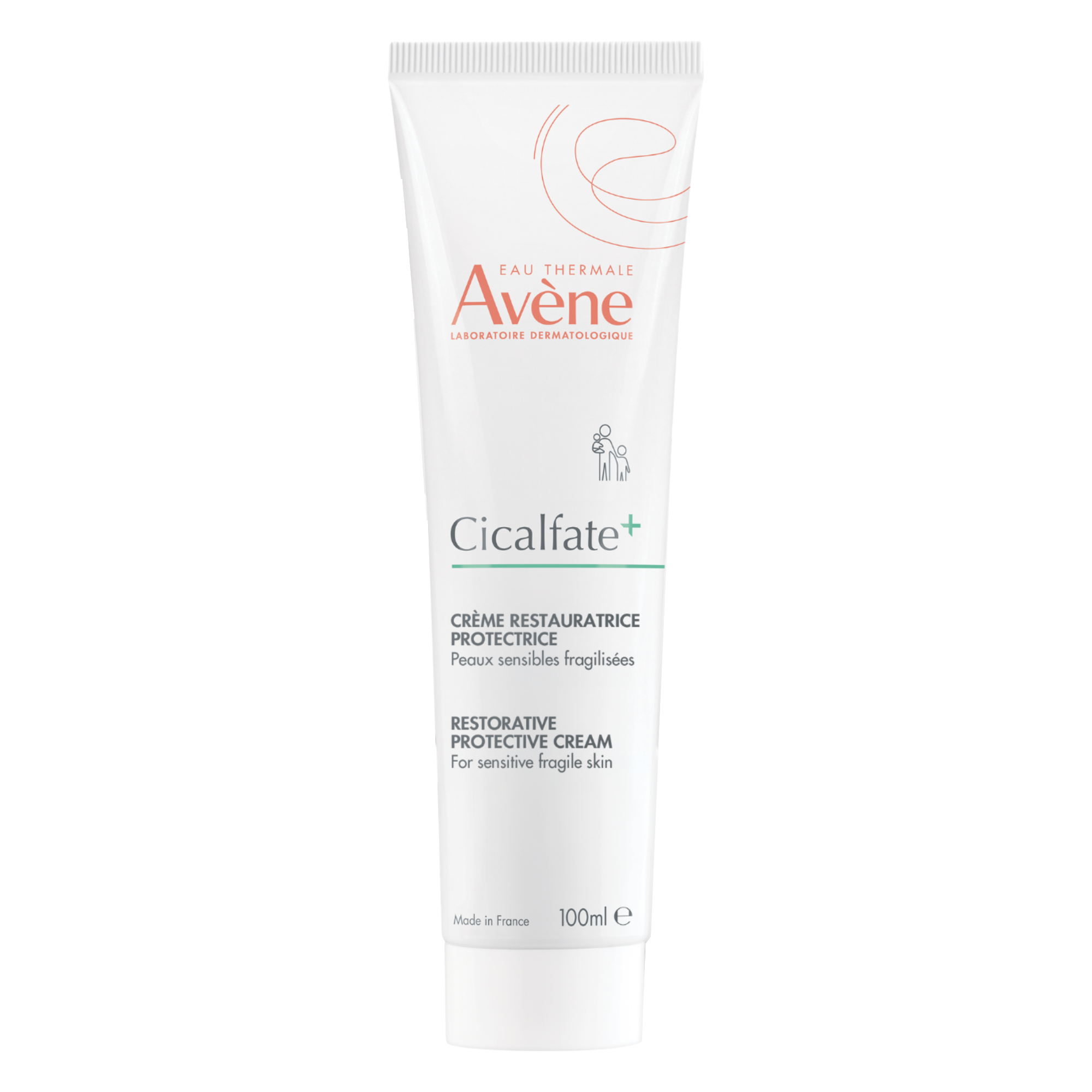 AvAne Cicalfate+ Restorative Protective Cream 100ml