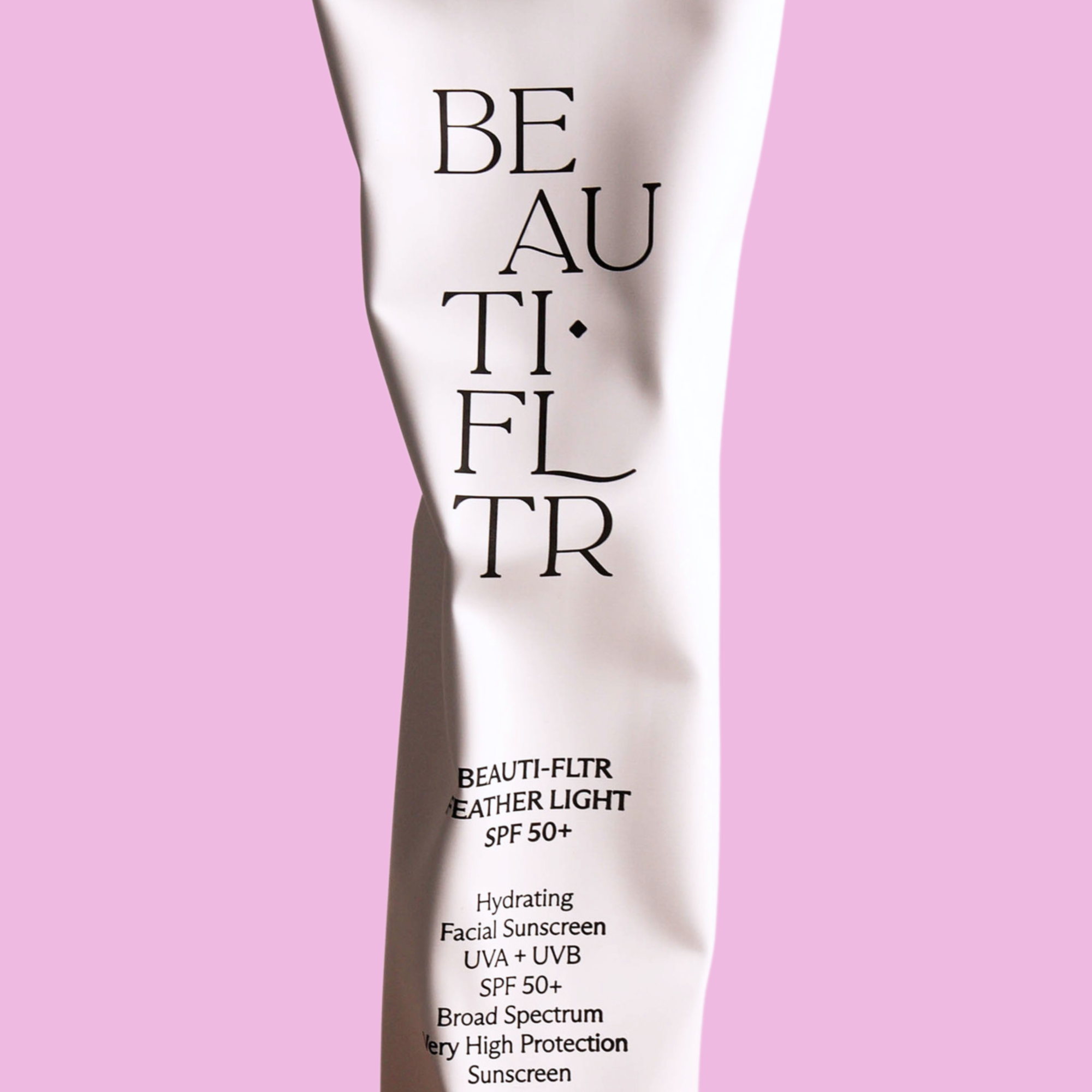 Beauti-fltr Feather Light 120g