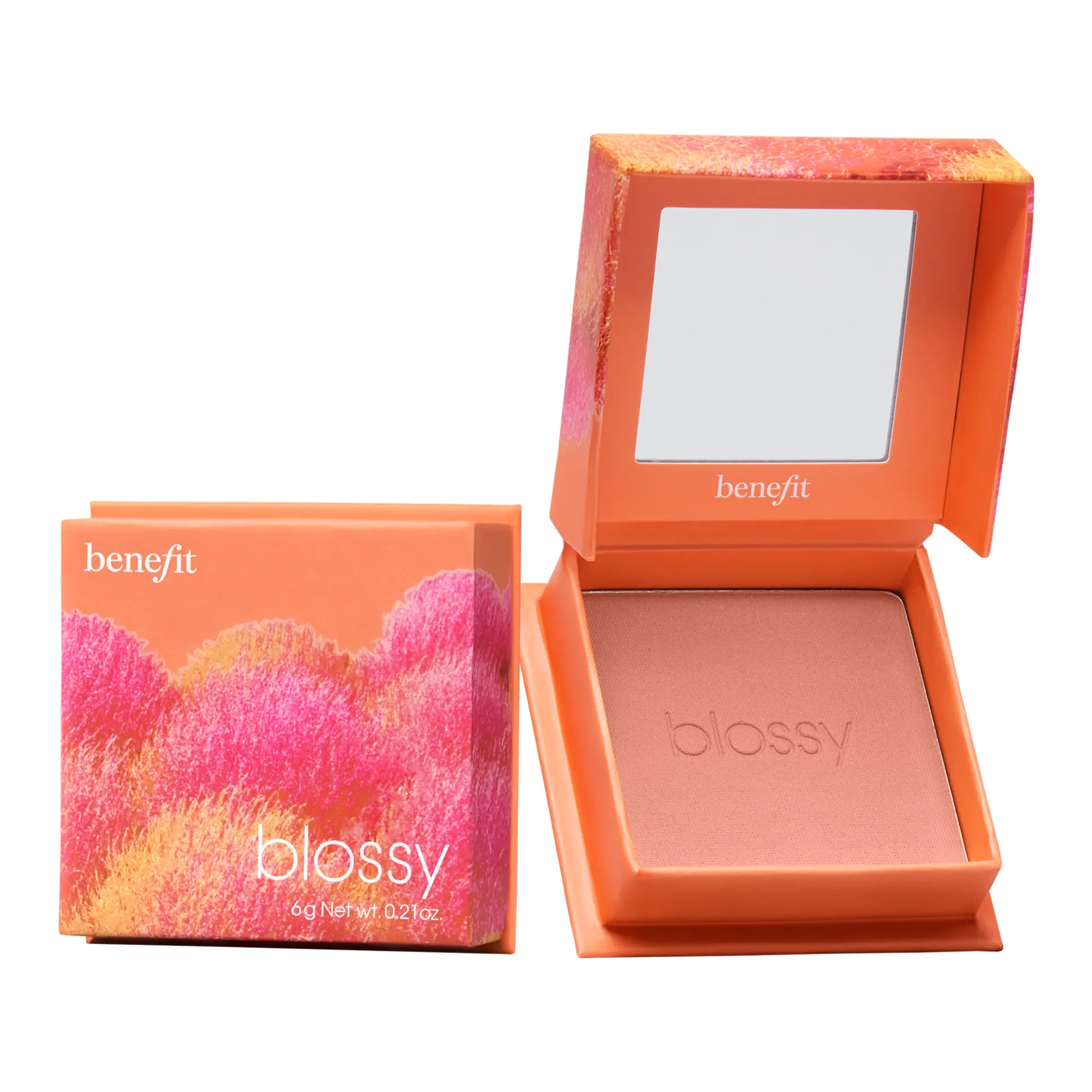 Benefit Cosmetics Blossy BOP