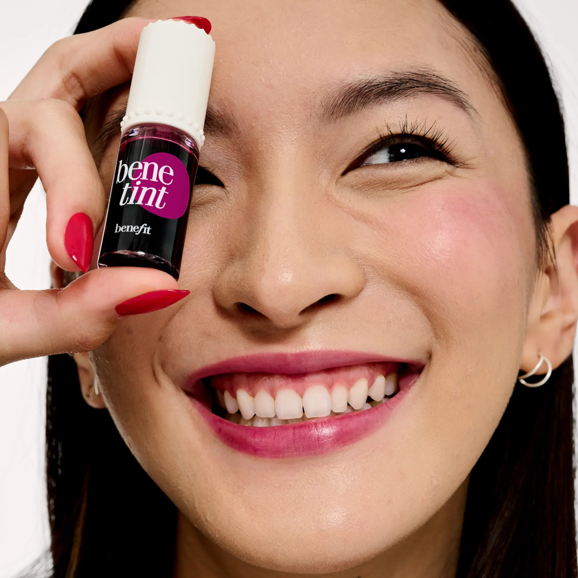 Benefit Cosmetics Benetint - Raspberry