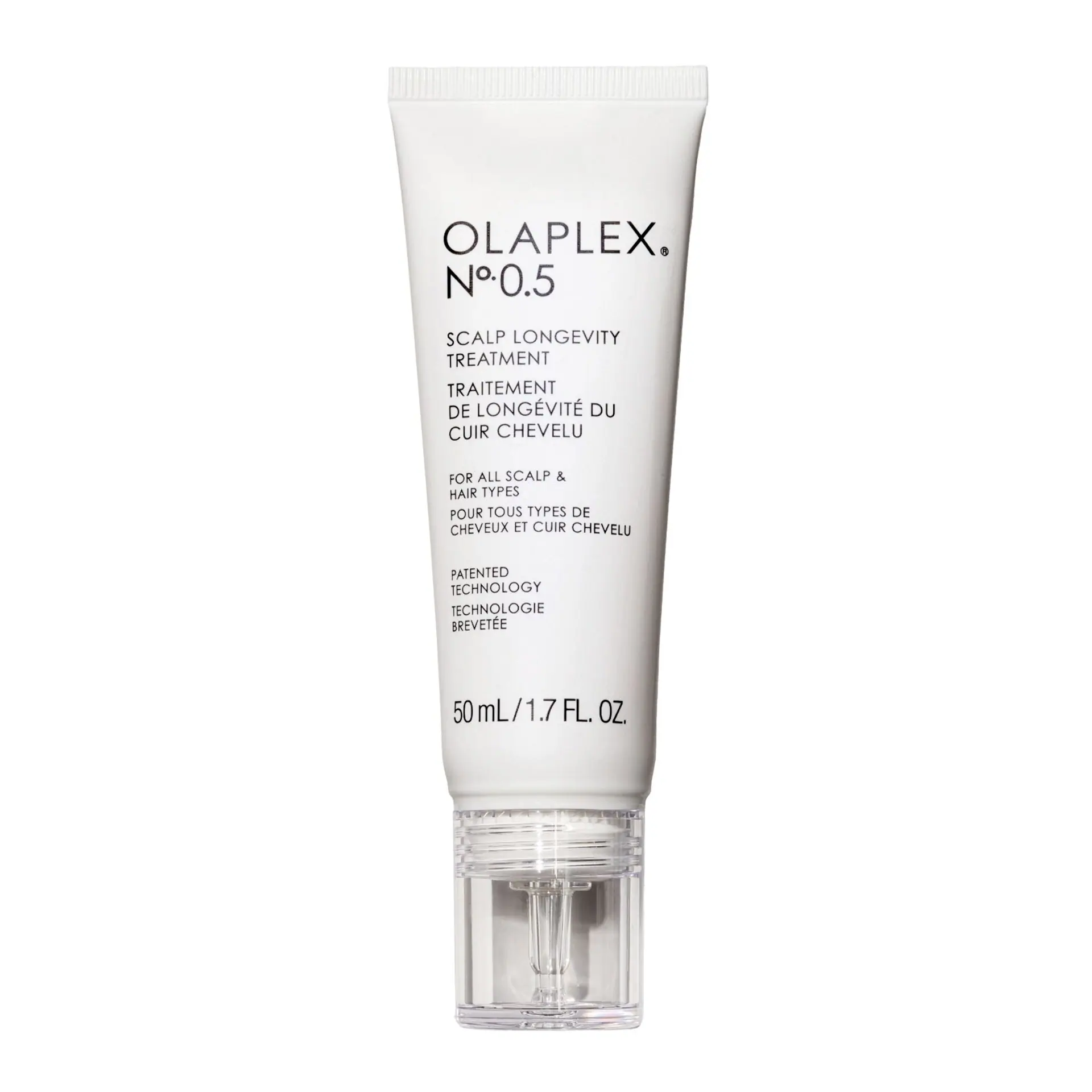 Olaplex No. 0.5 Scalp Longevity Treatment
