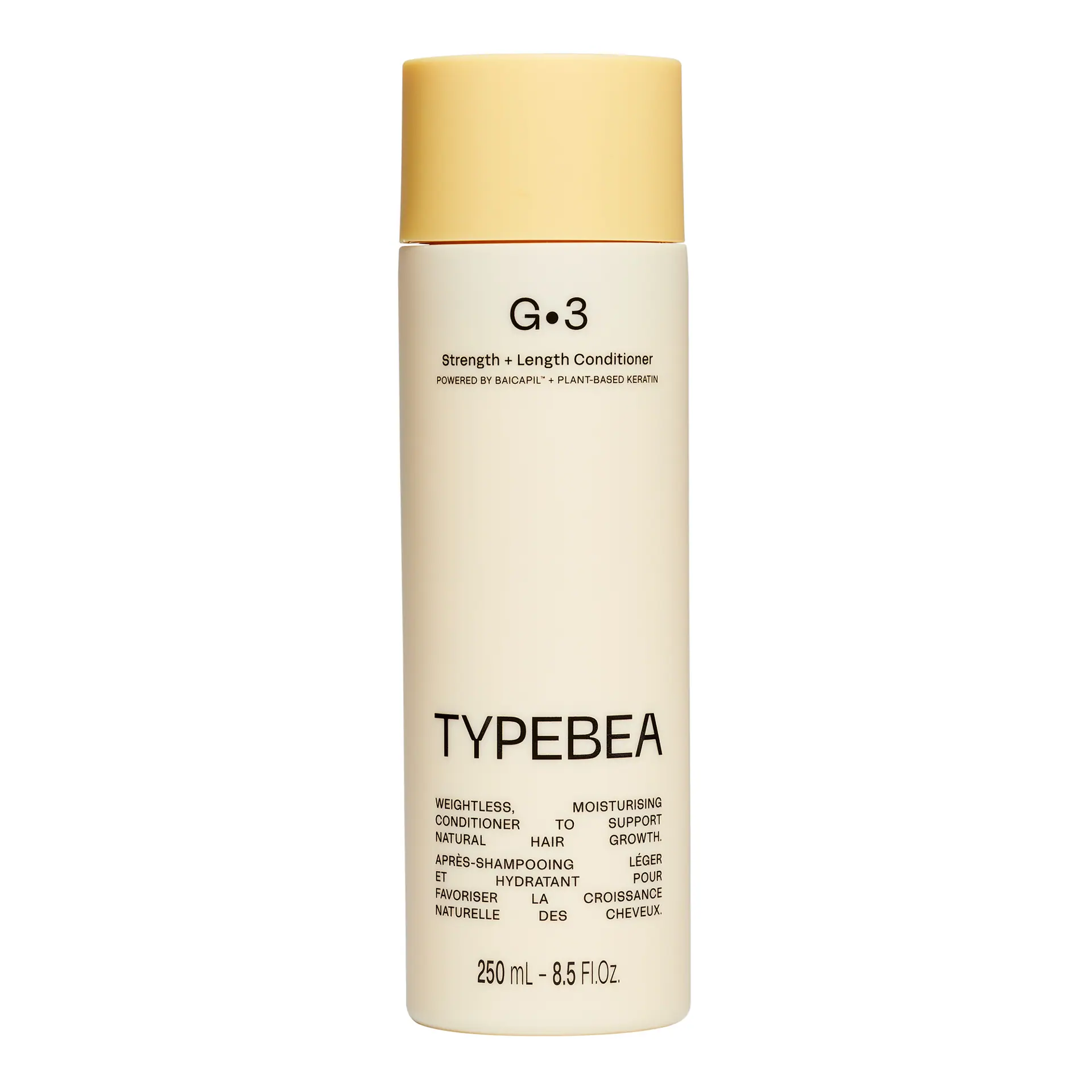 Typebea G3 Strength & Length Conditioner