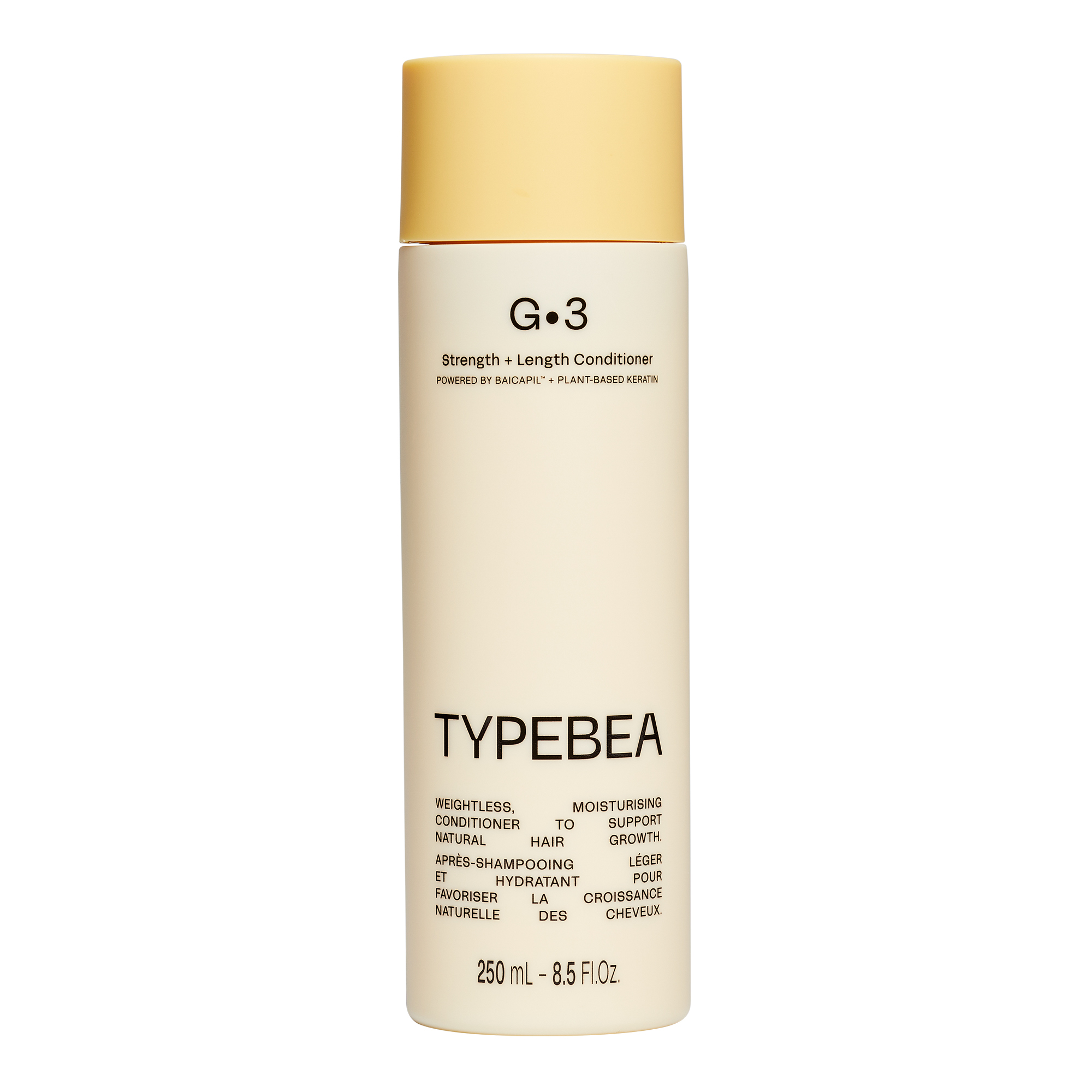 Typebea G3 Strength & Length Conditioner