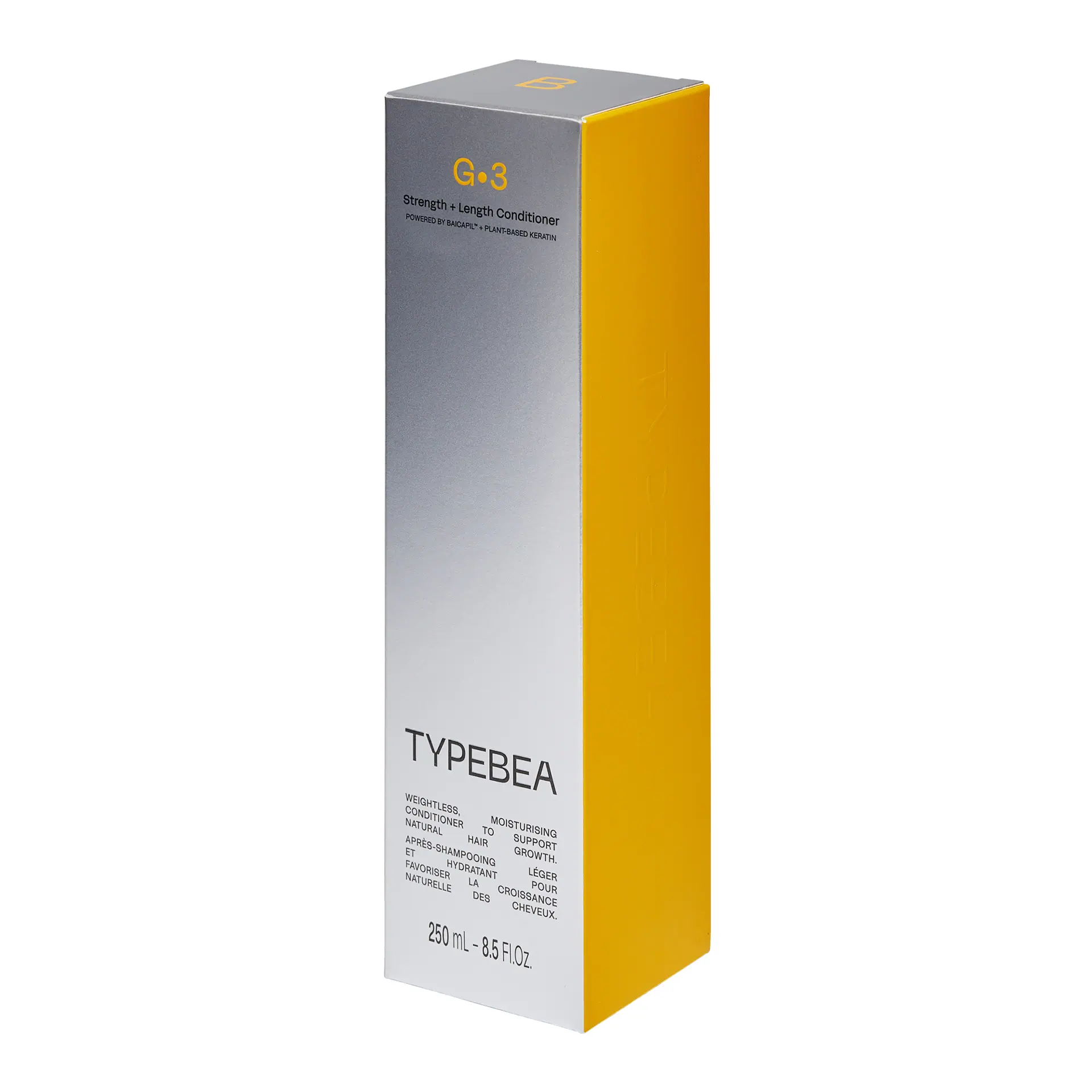 Typebea G3 Strength & Length Conditioner