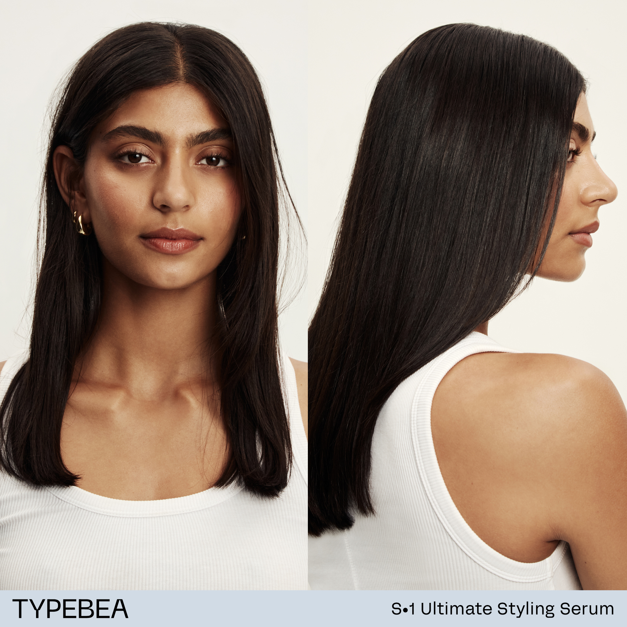 Typebea S1 Ultimate Styling Serum