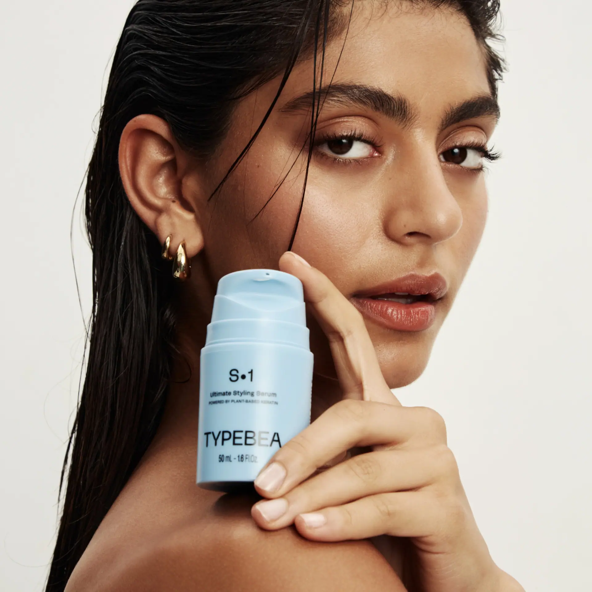 Typebea S1 Ultimate Styling Serum