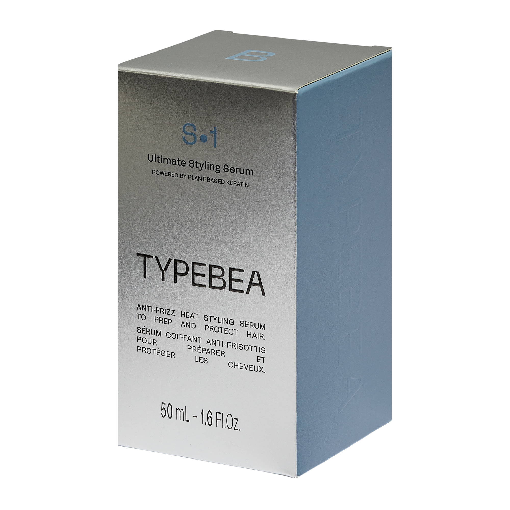 Typebea S1 Ultimate Styling Serum