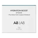 AB LAB Hydration Boost Lip Mask - Peppermint 15G