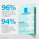 La Roche-Posay Effaclar DUO+M Unspot Patches (22pc)