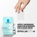 La Roche-Posay Effaclar DUO+M Unspot Patches (22pc)