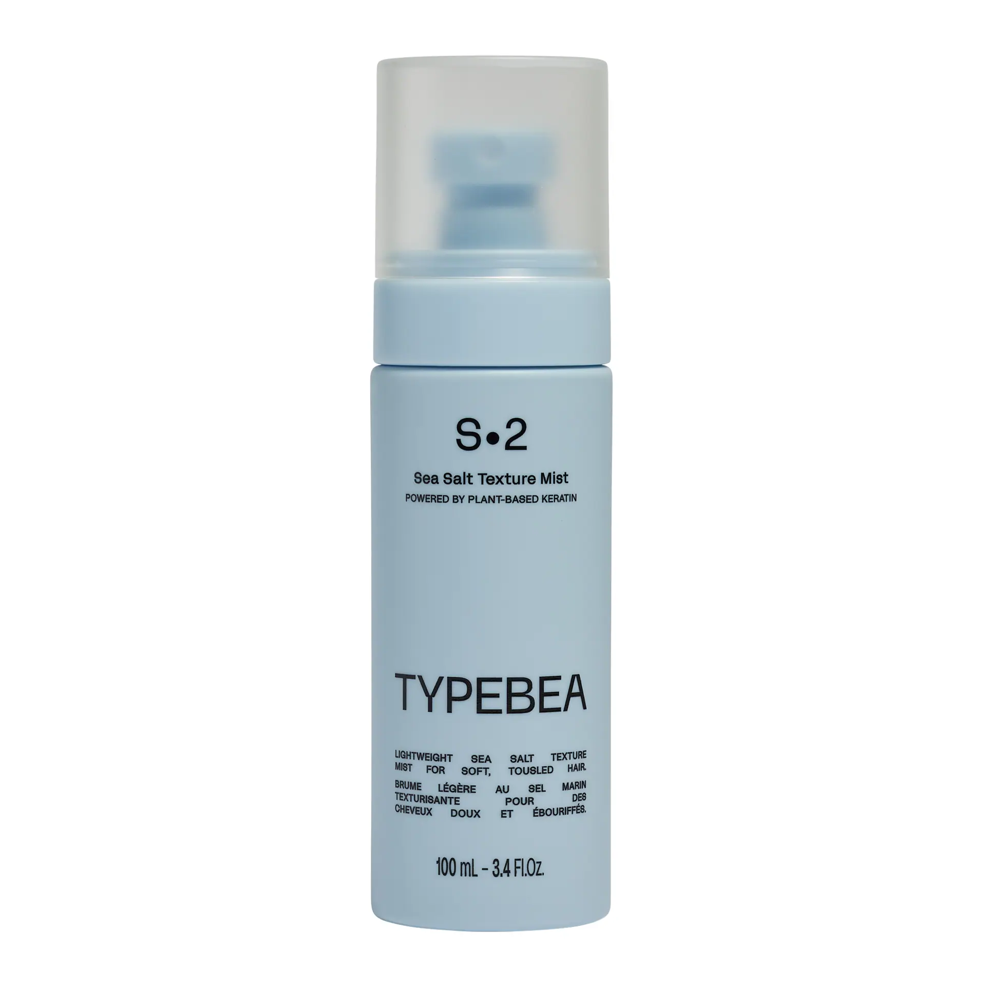 Typebea S2 Sea Salt Texture Mist