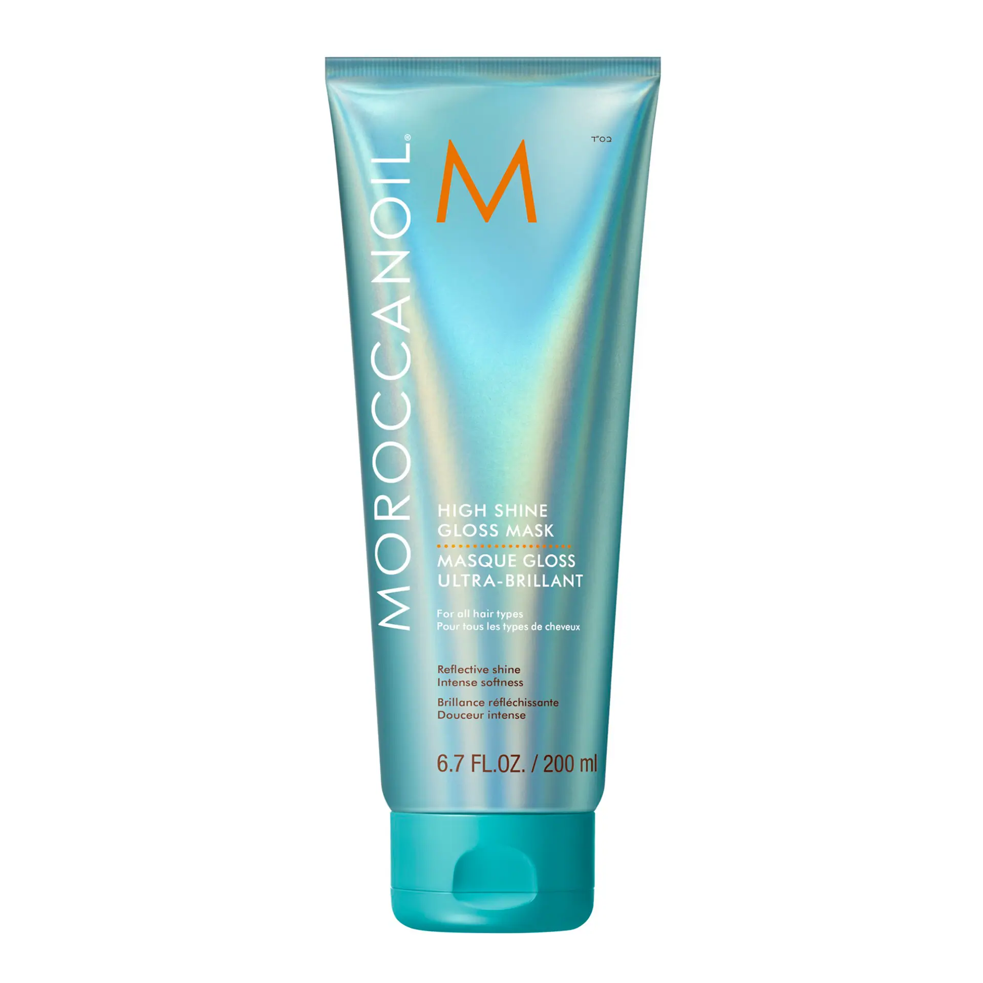 Moroccanoil High Shine Gloss Mask 200ml