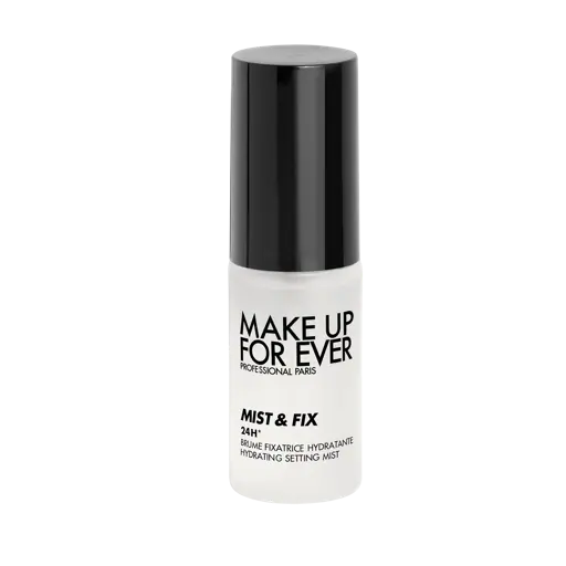 Make Up For Ever Mist and Fix Spray 10ml Gift With Purchase - NZ
