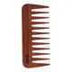 evo Roy Wide-Tooth Detangling Comb