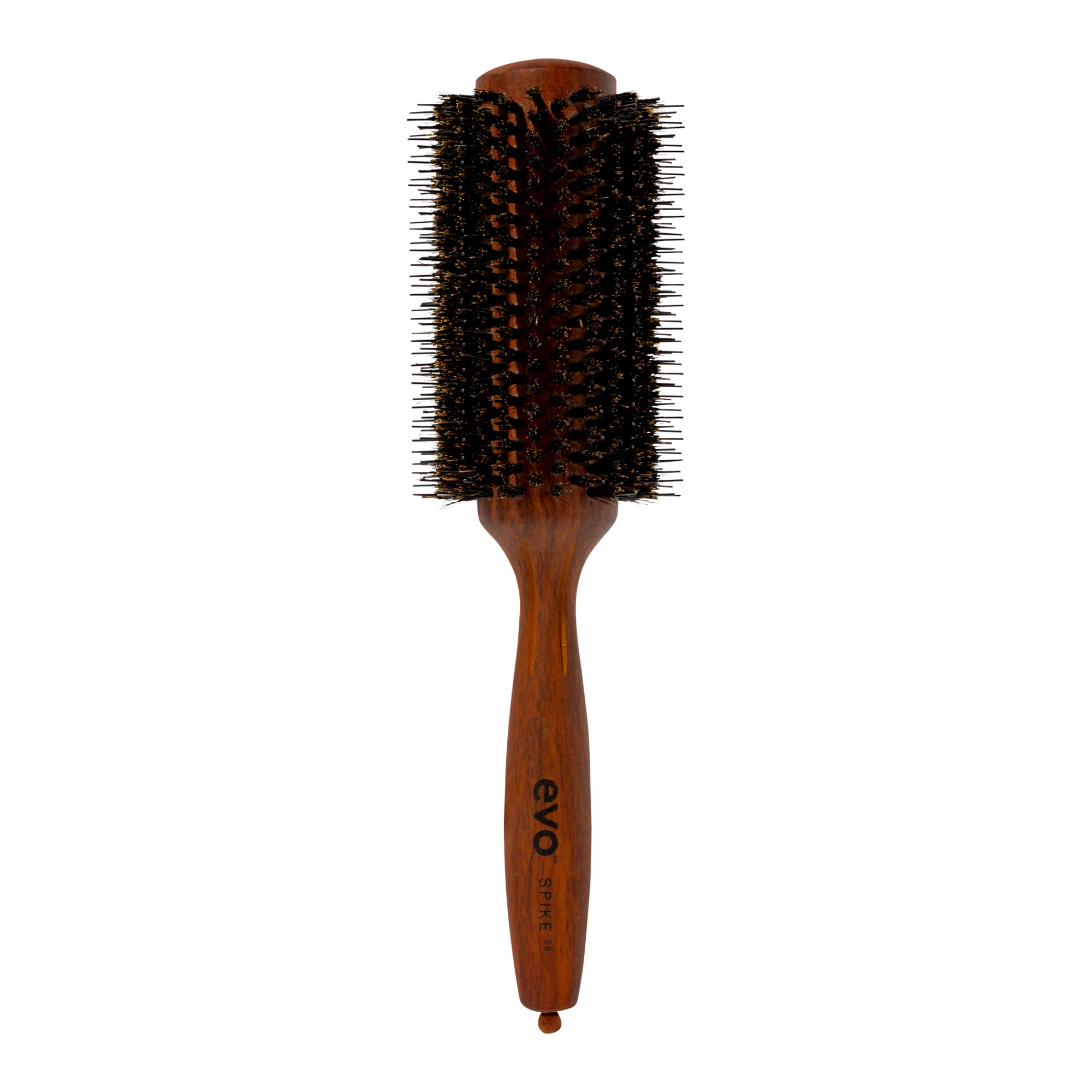 evo spike 38mm radial brush