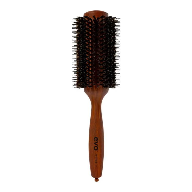 evo spike 38mm radial brush
