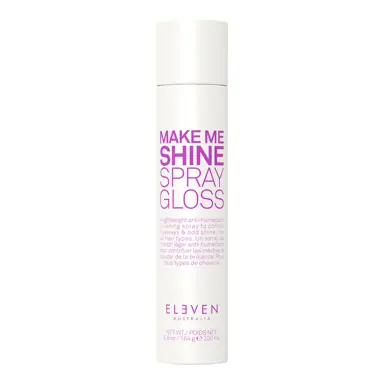 ELEVEN Australia Make Me Shine Spray Gloss 200ml